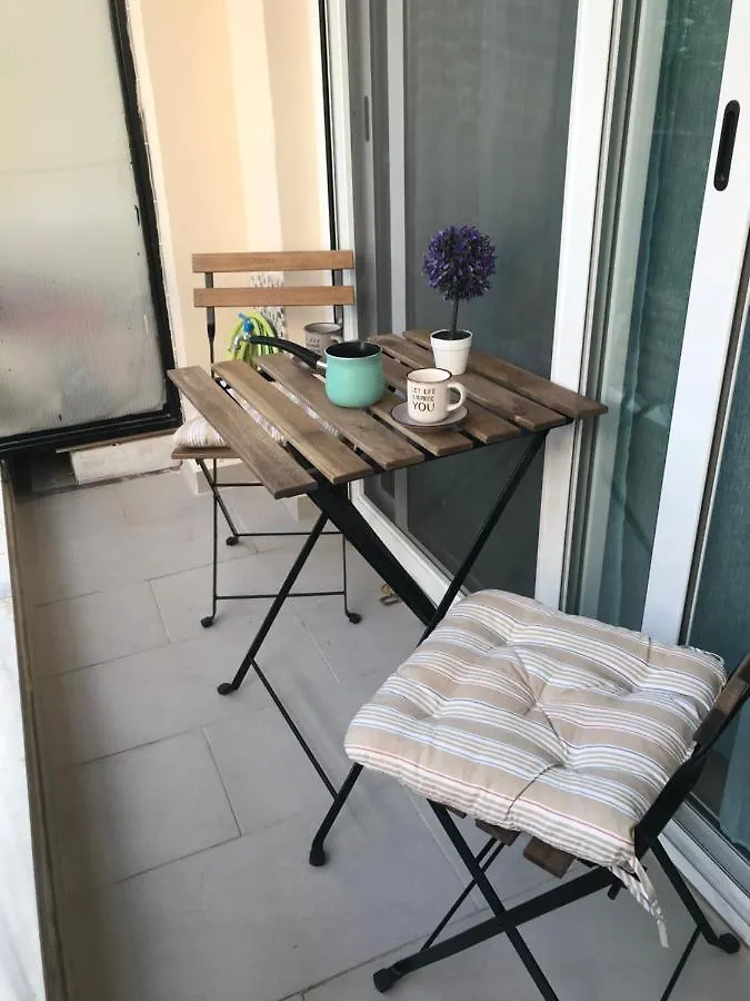 Tami Apartment Neo Epivates 0*,  Greece
