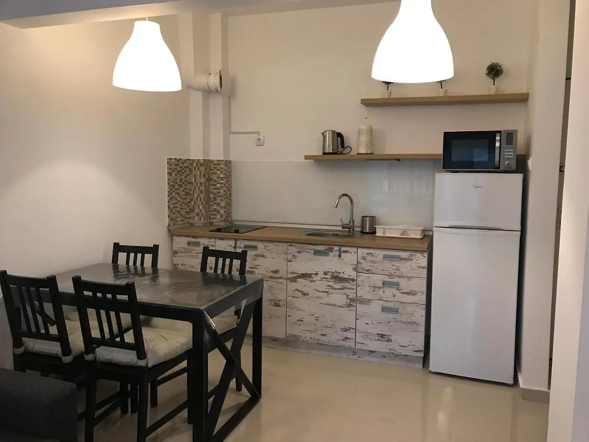 Tami Apartment Neo Epivates Greece