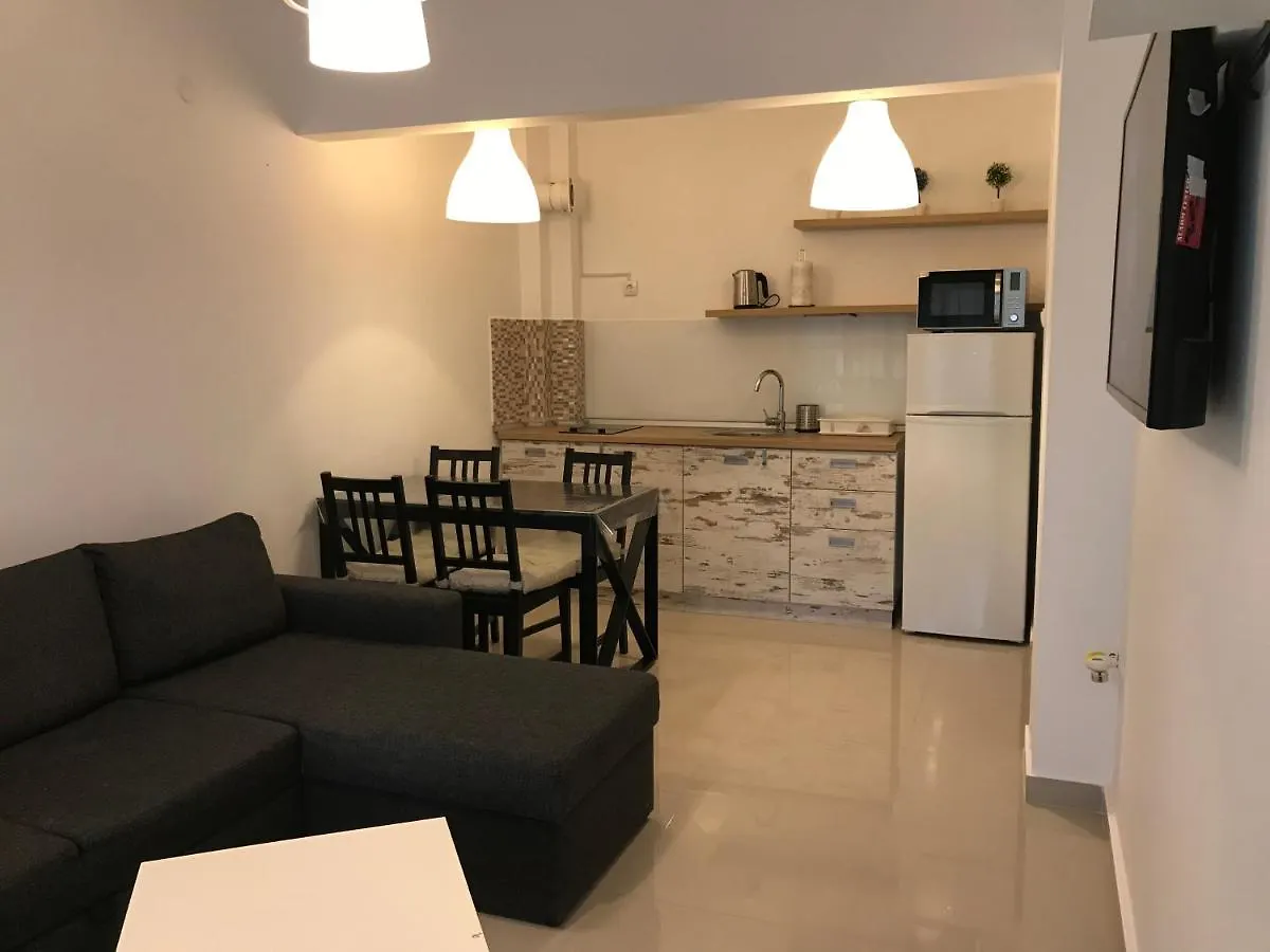 Tami Apartment Neo Epivates